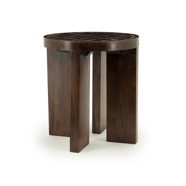 By Boo Bijzettafel TiledUp