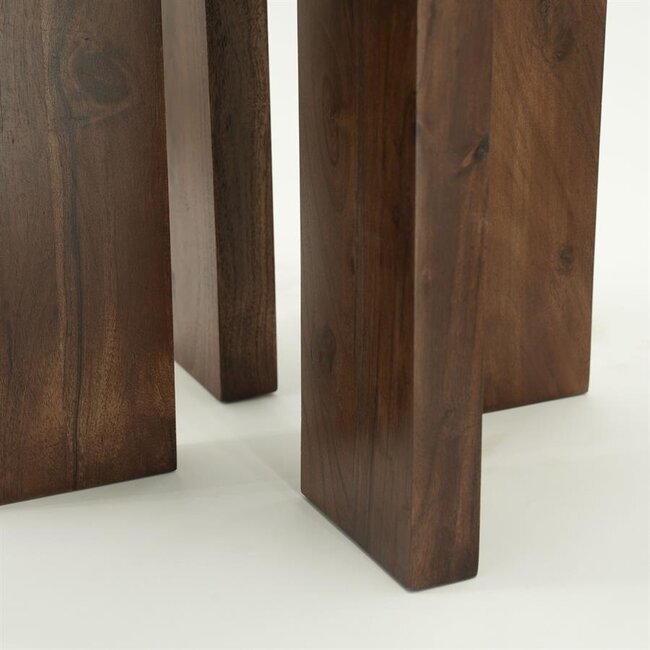 By Boo Bijzettafel TiledUp