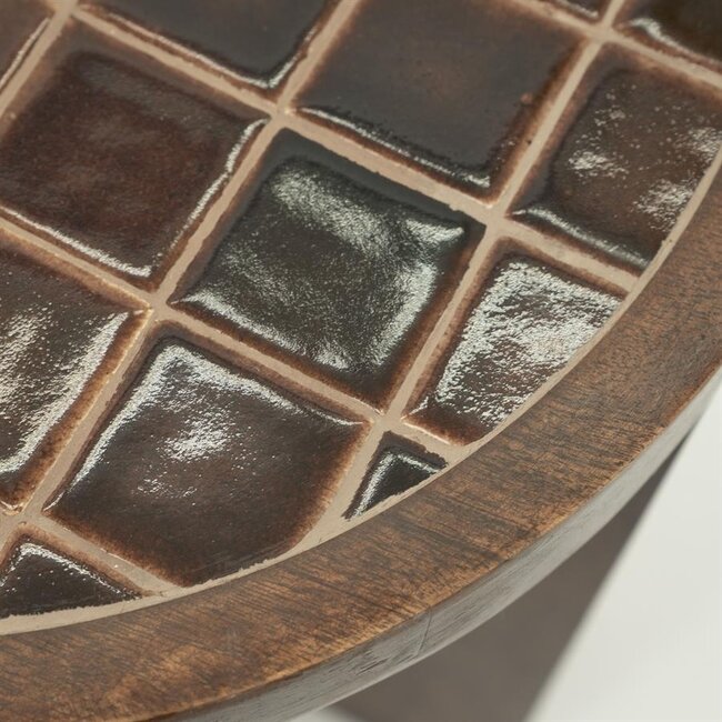 By Boo Bijzettafel TiledUp