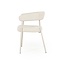 By Boo Eetkamerstoel Yovi - beige
