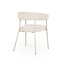 By Boo Eetkamerstoel Yovi - beige
