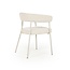 By Boo Eetkamerstoel Yovi - beige