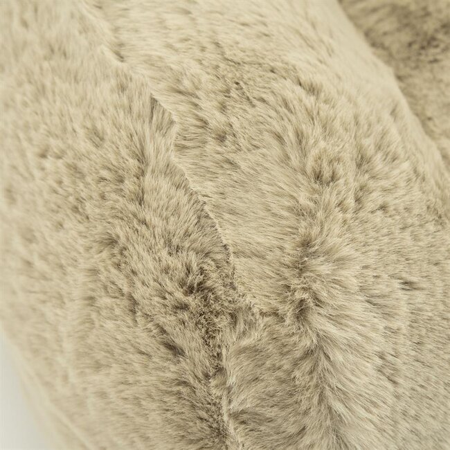 By Boo Fauteuil Little Hug - taupe