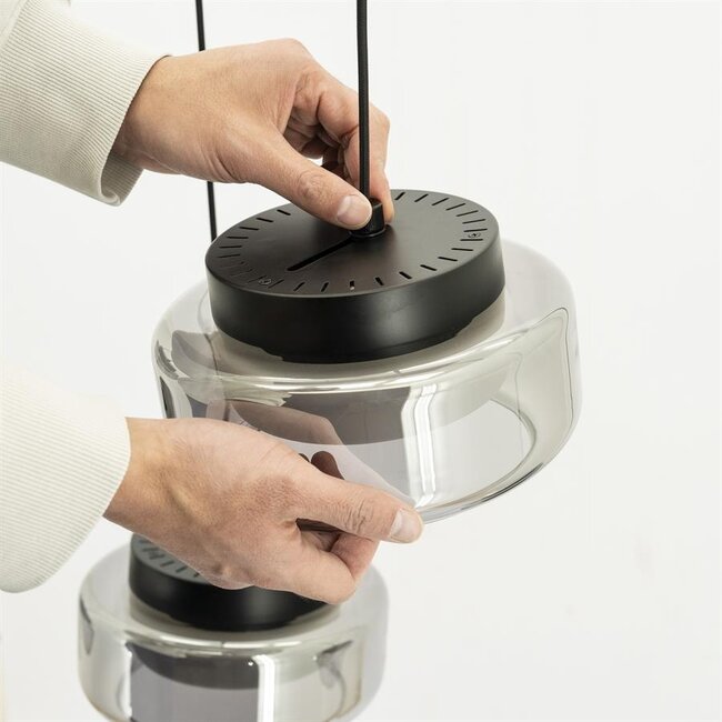 By Boo Hanglamp Pivot