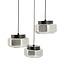 By Boo Hanglamp Pivot 3L rond