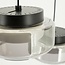 By Boo Hanglamp Pivot 3L rond