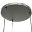 By Boo Hanglamp Pivot 3L rond