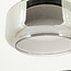 By Boo Hanglamp Pivot 3L rond