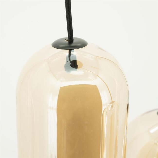 By Boo Hanglamp Shona 3L rond