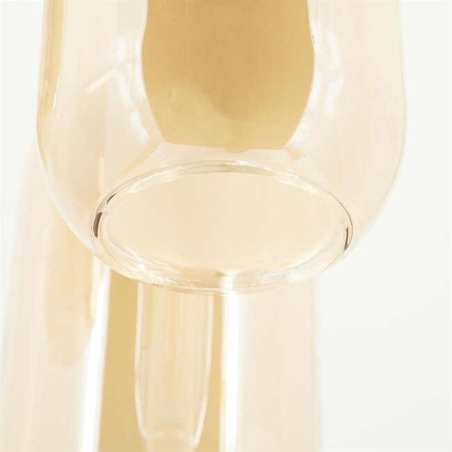 By Boo Hanglamp Shona 3L rond