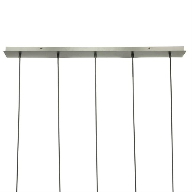 By Boo Hanglamp Shona 5L rechthoekig