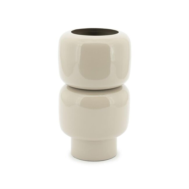 By Boo Kandelaar Rollo – taupe