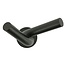 By Boo Kapstok 2 haken Matto - black