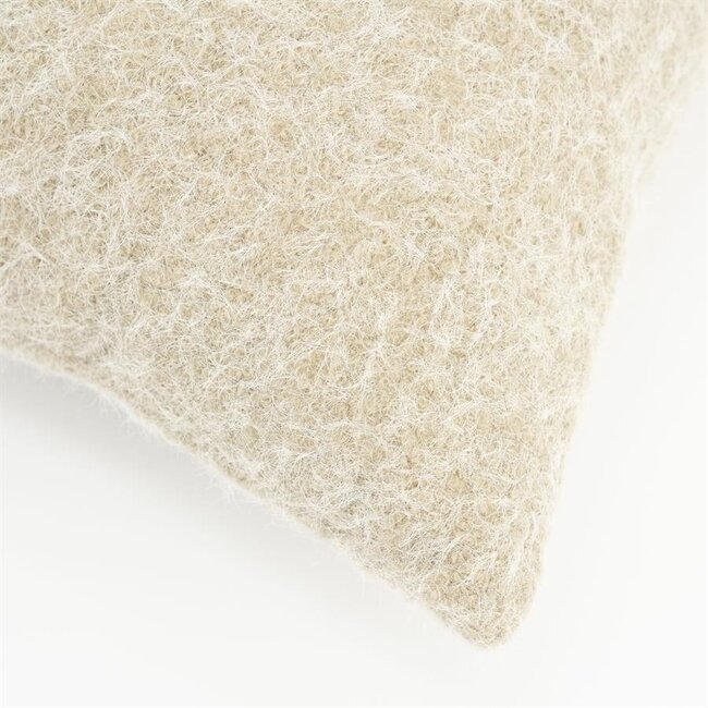 By Boo Kussen Kelso - taupe