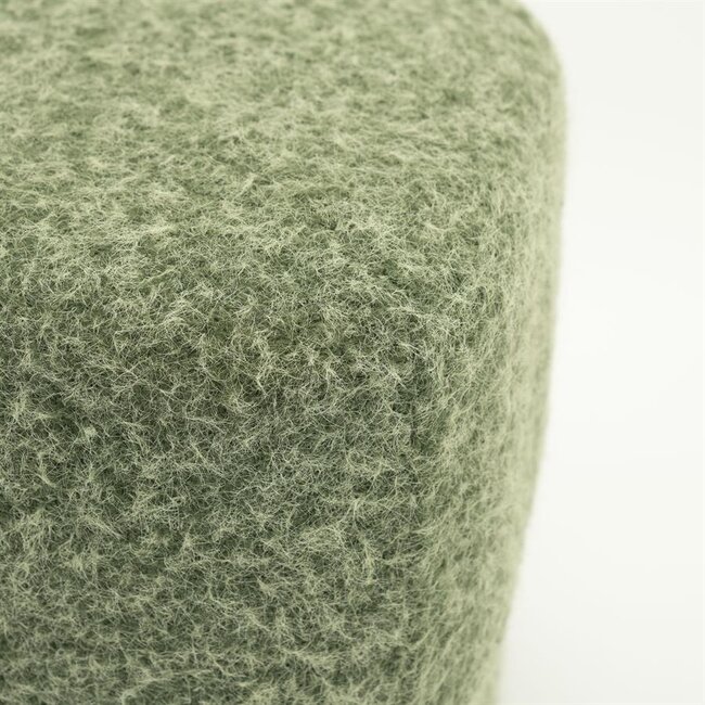 By Boo Poef Kelso - groen