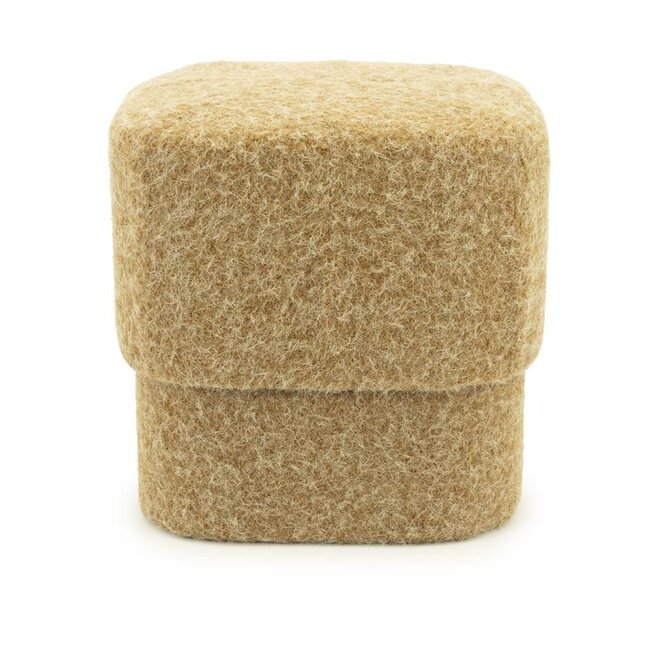 By Boo Poef Kelso - mosterd