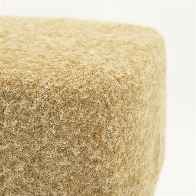 By Boo Poef Kelso - mosterd