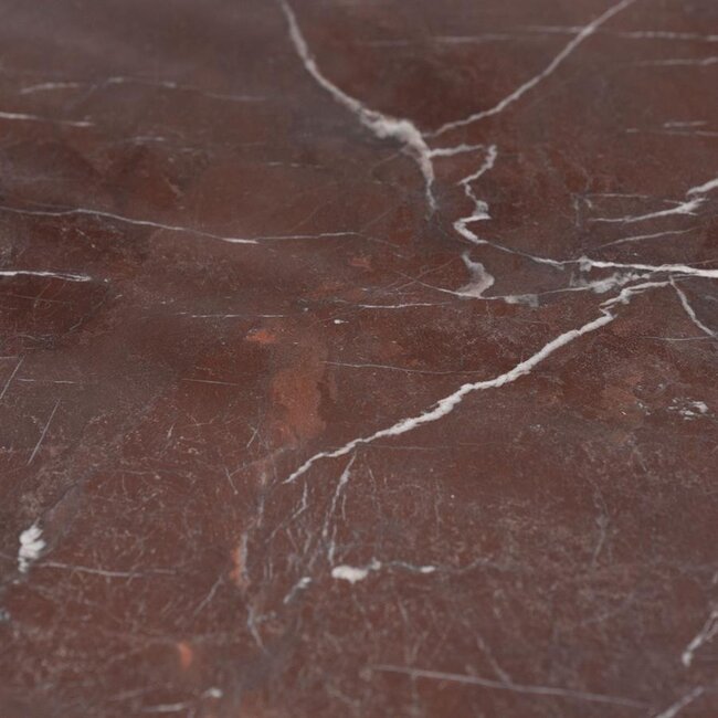 By Boo Salontafel Dice – rood