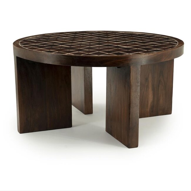 By Boo Salontafel TiledUp