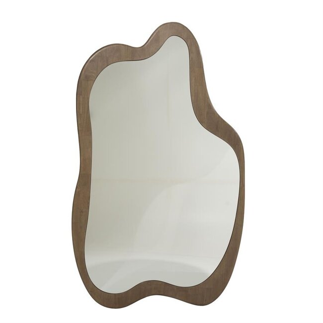 By Boo By Boo Spiegel Laban XL - Organische Wandspiegel