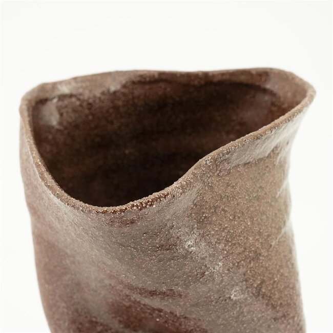 By Boo Vaas Songa klein - burgundy