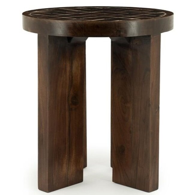 By Boo Bijzettafel TiledUp