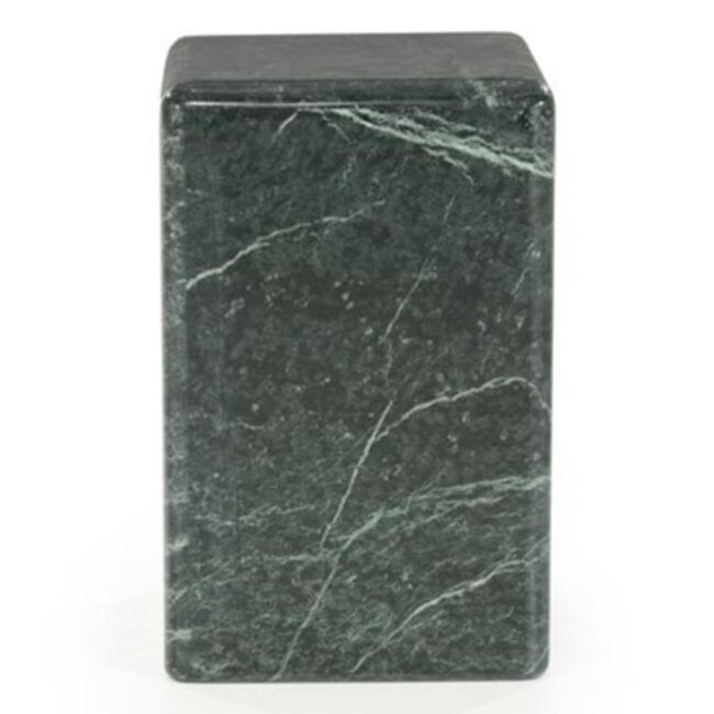 By Boo Bijzettafel Dice – groen