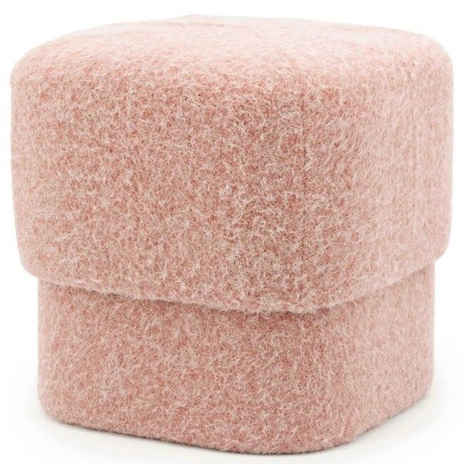 By Boo Poef Kelso – roze