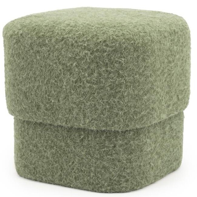 By Boo Poef Kelso - groen