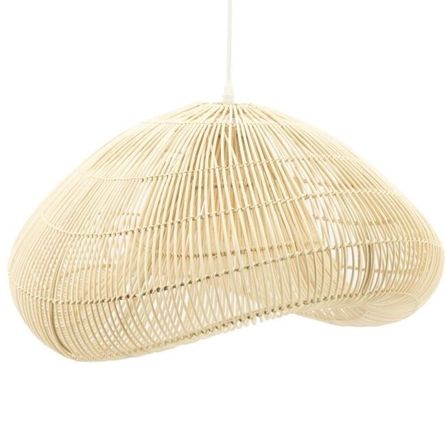 By Boo Hanglamp Lunar – naturel