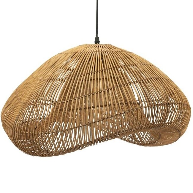 By Boo Hanglamp Lunar – bruin