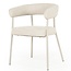 By Boo Eetkamerstoel Yovi - beige