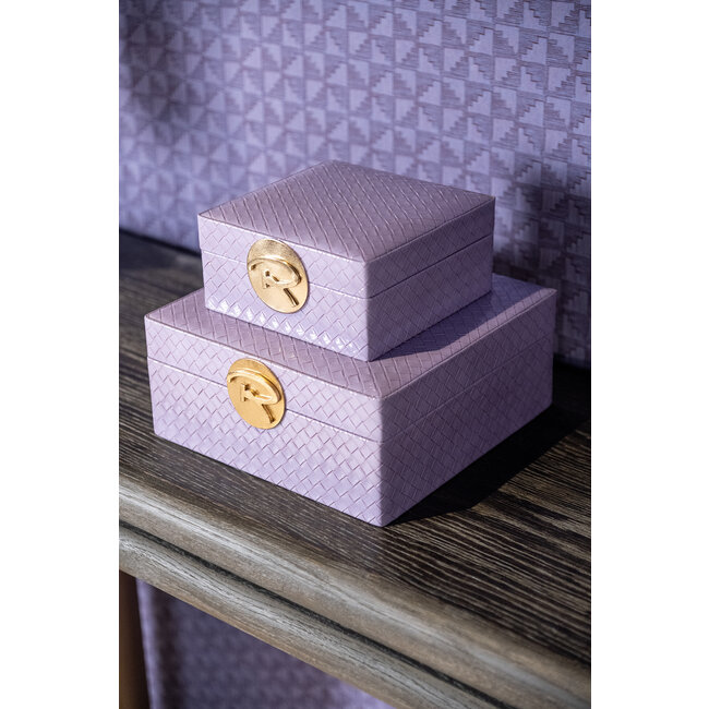 Richmond Interiors  Sieradendoos Joelle groot