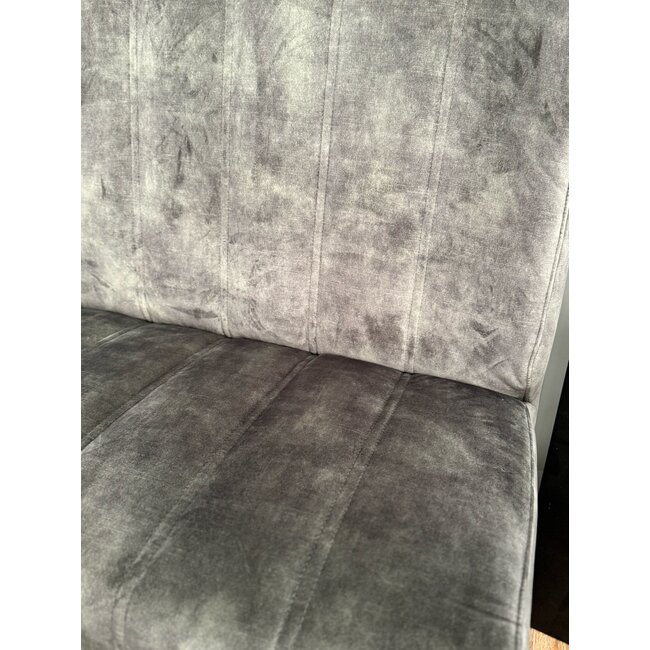 Sevn Eetkamerbank Maria 200 cm - Adore Hunter - Showroommodel