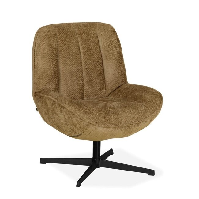 WoonMax Fauteuil Zuma - 4 kleuren Movie