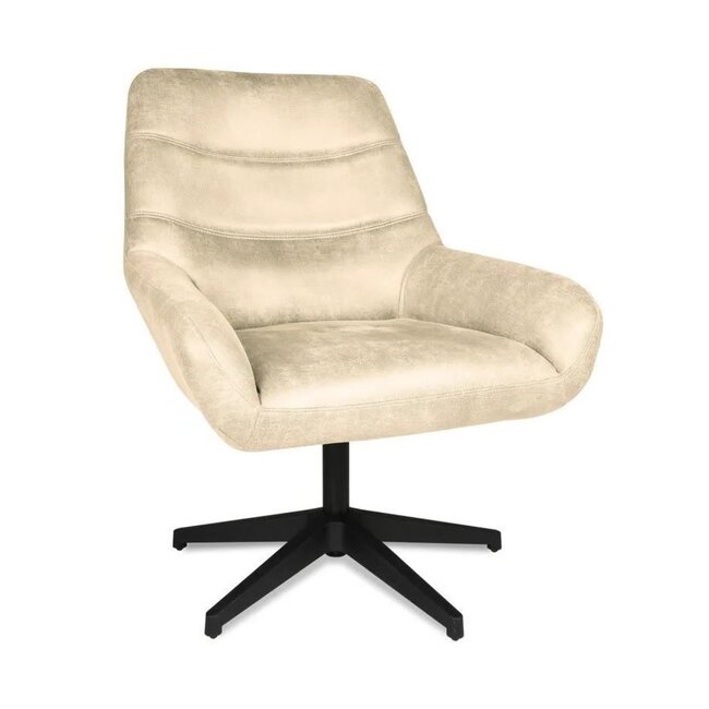 WoonMax Fauteuil Hero Chicago - Diverse kleuren