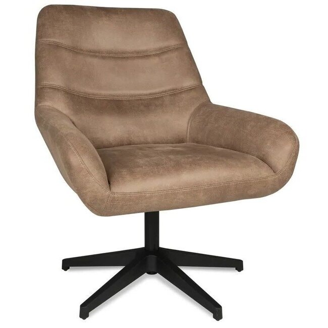 WoonMax Fauteuil Hero Chicago - Diverse kleuren