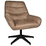 WoonMax Fauteuil Hero Chicago - Diverse kleuren
