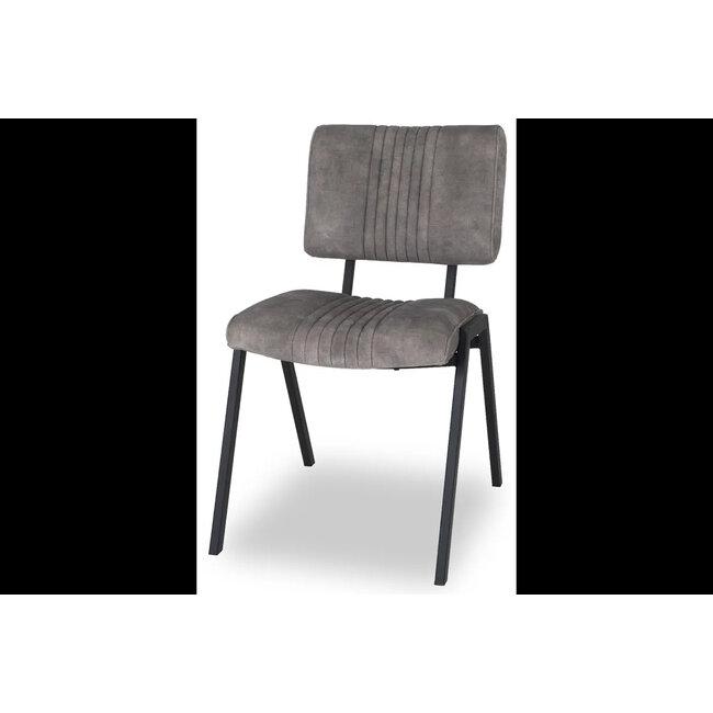 WoonMax Eetkamerstoel Savio Goldy - diverse kleuren