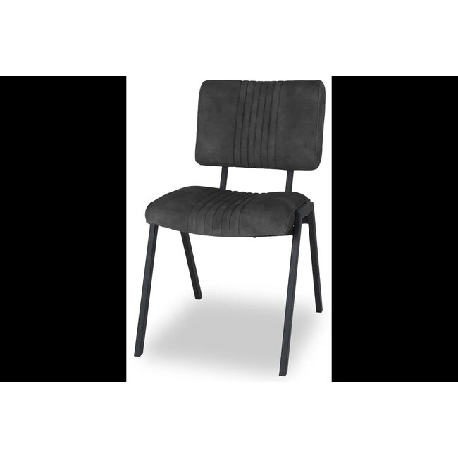 WoonMax Eetkamerstoel Savio Goldy - diverse kleuren