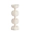 Light en Living Kaarsenhouder Ø13x36,5 cm ASTORIA beige