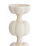 Light en Living Kaarsenhouder Ø13x36,5 cm ASTORIA beige