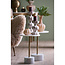 Light & Living Kaarsenhouder Ø13x36,5 cm ASTORIA zand