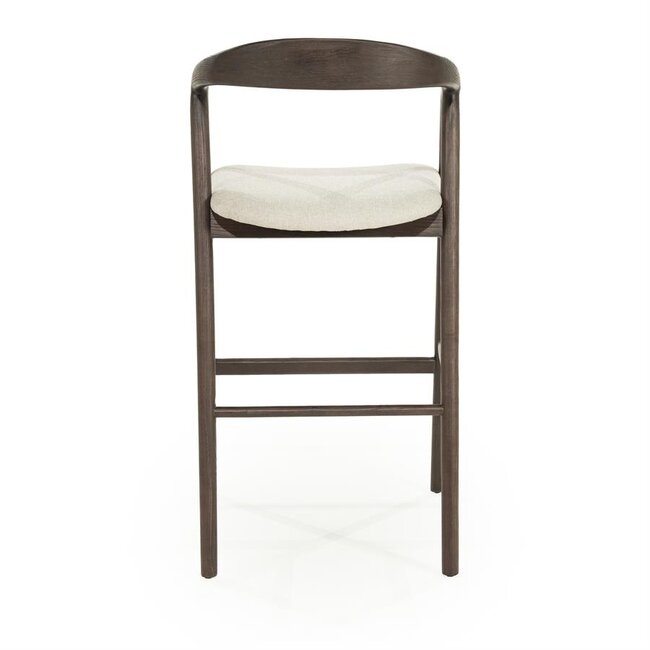 Eleonora Barkruk Rayven - bruin