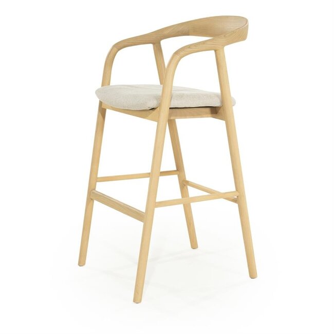 Eleonora Barkruk Rayven - naturel