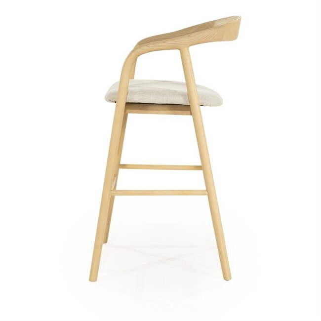 Eleonora Barkruk Rayven - naturel