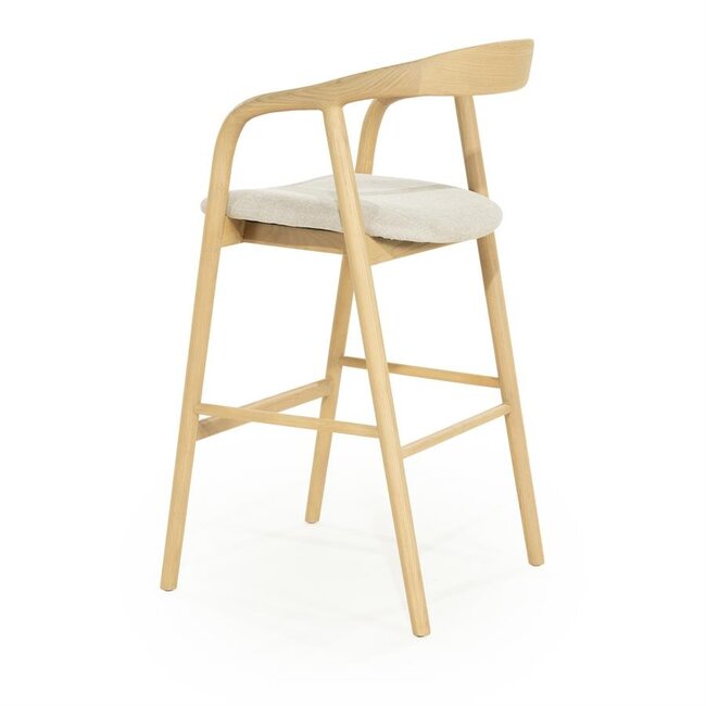 Eleonora Barkruk Rayven - naturel