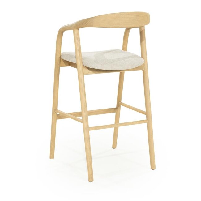 Eleonora Barkruk Rayven - naturel