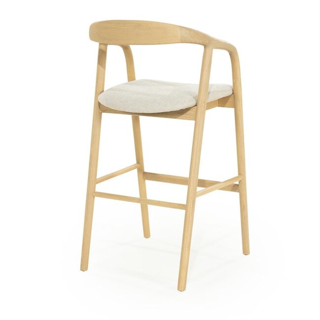 Eleonora Barkruk Rayven - naturel