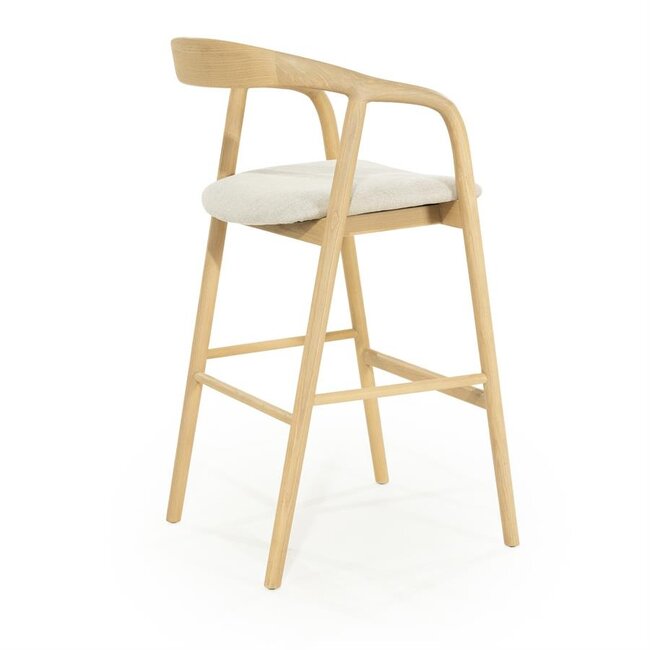 Eleonora Barkruk Rayven - naturel